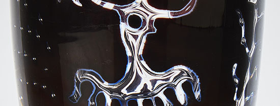 Tema Svenskt konstglas